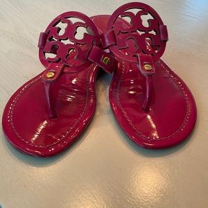 Tory Burch Miller Sandal